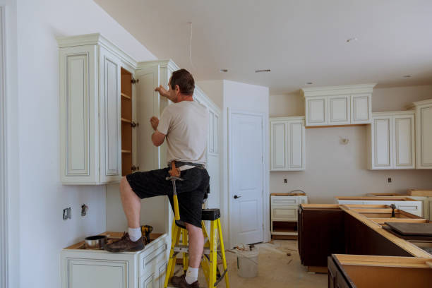 Licensed Kitchen service in Joint Base Mdl, NJ - Remodeling Of Kitchen
