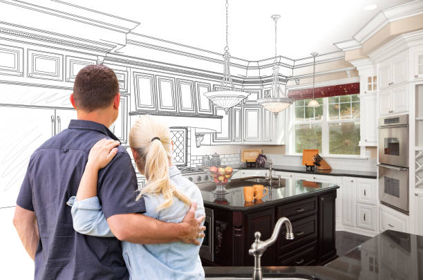 Professional Kitchen technician working in Joint Base Mdl, NJ