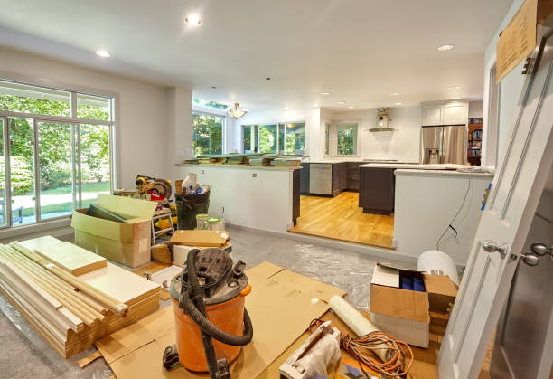 Reliable Kitchen contractor in Joint Base Mdl, NJ by Remodeling Of Kitchen