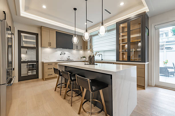 Trusted Kitchen service in Joint Base Mdl, NJ - Remodeling Of Kitchen